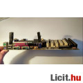 ASUS P3B-F Alaplap SDRAM PC100 (1999) teszteletlen