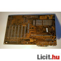 ASUS P3B-F Alaplap SDRAM PC100 (1999) teszteletlen