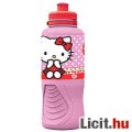 Sportkupakos kulacs (Hello Kitty) 400 ml
