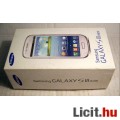 Samsung Galaxy S III Mini (GT-I8190) 2012 Üres Doboz