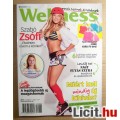 Wellness Magazin 2012/5.szám (női magazin) 2kép+tartalom