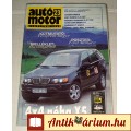 Eladó Autó Motor 2000/23.szám (hiányos 36-64 oldalig)