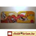 Cirmoska és Új Barátja (Eszes Hajnal-Balogh János) 2004 (4kép+tartalom