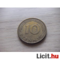 Eladó 10 Pfenig 1987  ( D )  Németország