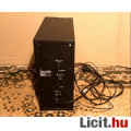 Fujitsu Siemens DS-2100/SW-242 Mélynyomós Hangfal (hibás és sérült)