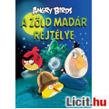 Eladó  Angry Birds - A zöld madár rejtélye