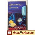 Eladó Autóváros (Arthur Hailey) 1986 (foltmentes) 5kép+tartalom