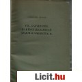 Várkonyi: Víz-, gázvezeték és készülékszerelő szakmai ismeretek II.