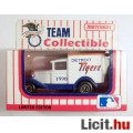 Matchbox MLB-90-6 (Detroit Tigers) 1990 (Bontatlan)