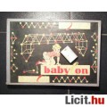 Eladó Babylon Retro Építő Játék kb.1966 Gyűjteménybe (Ritka) 4képpel :)