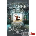 x új Sci Fi könyv Arthur C.Clarke-Stephen Baxter - Régmúlt napok fénye - Galaktika Fantasztikus / Sc