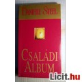 Családi Album (Danielle Steel) 2002 (Romantikus) 5kép+tartalom