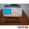 Eladó Tektronix 2430A 2 sugaras digitális tárolós oszcilloszkóp