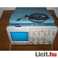 Tektronix 2430A 2 sugaras digitális tárolós oszcilloszkóp