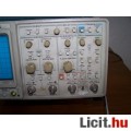 Tektronix 2430A 2 sugaras digitális tárolós oszcilloszkóp