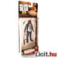 14cm-es Walking Dead - Michonne / Mison figura szamuráj karddal és mozgatható végtagokkal - McFarlan