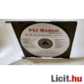 PCI Modem RHI/RSI Series CD (2000) teszteletlen