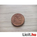 1 Pfenig 1980  ( J )  Németország