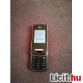Eladó Lg gd330 telefon eladó , az "ok" gomb nagyon nehezen működik de a tele