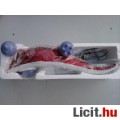 Delfin alakú kézimaszírozó
