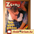 Eladó Zsaru 1998/42.szám (6kép+tartalom)