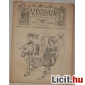 Eladó AZ ÉN ÚJSÁGOM - Képes Gyermeklap -1918  XXIX. évf. 35. sz.