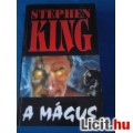 Eladó Stephen King-A mágus