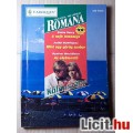 Romana 1999/4 Különszám 3db Romantikus (2kép+Tartalom :)
