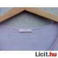 # Moletti Lila dupla ruhás együttes csipkés kb. XL-es