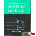 Eladó Vörösmarthy: A szem optikája - NAGYON RITKA!!!