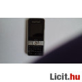 Eladó Sony ericsson k6660 telefon  eladó működik független a vissza gombja n