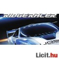 Eladó PSP játék: 2db Ridge Racer disc egy tokban, utcai autóverseny driftelő