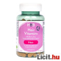 Eladó Új szuper komplex haj vitamin 120 db !!  Akció %%