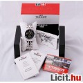 eredeti Tissot T-Sport PRC200 Quartz karóra T17.1586.52 AKCIÓ
