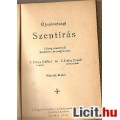 P. Békés Gellért: ÚJSZÖVERSÉGI SZENTÍRÁS (1955)
