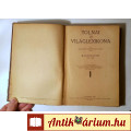 Tolnai Új Világlexikona 2.kötet (BAD-BUR) 1926 (sérült) 10kép+tartalom