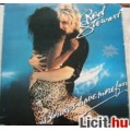 Eladó ROD STEWART: BLONDES HAVE MOSE FUN ON DO THEY...? LP
