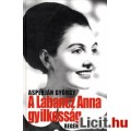 Eladó Asperján György: A Labancz Anna gyilkosság