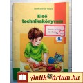 Első Technikakönyvem (2008) 4.kiadás (Török Márton Ibolya)