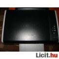 LEXMARK X2670 MULTIFUNKCIÓS NYOMTATÓ