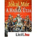 Eladó Jókai Mór: A HADAK ÚTJA - HUN REGÉK