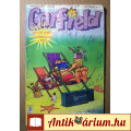 Eladó Garfield 2001/8 (140.szám) Poszterrel (viseltes !!)