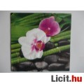 Eladó szalvéta - orchidea