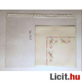 Eladó Szalvéta (Ver.162) papír (retró)