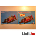 LEGO Leírás 42000-1 (2013) (6037204/6037210)