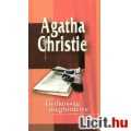 Eladó Agatha Christie: Gyilkosság meghirdetve