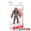 Igazság Ligája - 18cm-es Black Manta figura - Aquaman ellenség gyűjtői kidolgozással - Justice Leagu
