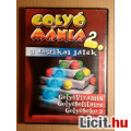Golyó Mánia 2. (2003) CD (PC játék) jogtiszta