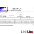 Eladó Raktárkészlet nyilvántartó és számlázó