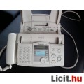 Eladó Panasonic fax és nyomtató